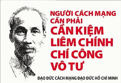 Bảo vệ nền tảng tư tưởng của Đảng - Bước phát triển về chuẩn mực “Cần, kiệm, liêm, chính, chí công vô tư”