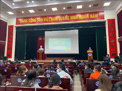 Hội nghị kỷ niệm 80 năm ngày Bác Hồ về nước trực tiếp lãnh đạo Cách mạng Việt Nam (28/01/1941 - 28/01/2021)