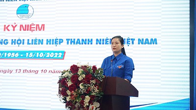 Kỷ niệm 66 năm Ngày truyền thống Hội LHTN Việt Nam, ký Kế hoạch phối hợp thực hiện công tác đoàn kết, tập hợp thanh niên tín đồ Phật giáo thành phố giai đoạn 2022 - 2025