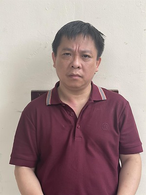 Khởi tố, bắt tạm giam Chủ tịch Hội đồng quản trị Công ty Cổ phần Vàng Phú Cường