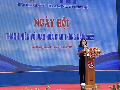 Đồng chí Nguyễn Mai Linh - Tấm gương tiêu biểu về học tập và làm theo tư tưởng, đạo đức, phong cách Hồ Chí Minh