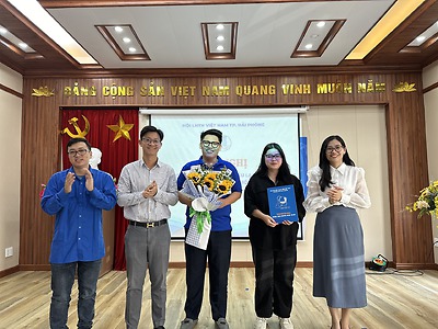 Thành lập CLB trực thuộc Hội LHTN Việt Nam thành phố