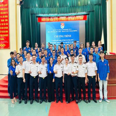 VĂN HOÁ GIAO THÔNG - BÌNH YÊN SÔNG NƯỚC 2025