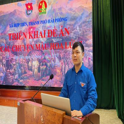 HƠP TIẾN_ TRIỂN KHAI ĐỀ ÁN 