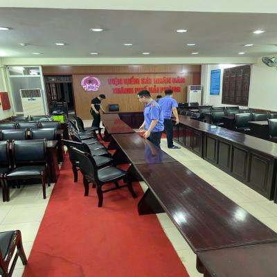 Ra quân hưởng ứng “Ngày Chủ nhật Xanh”