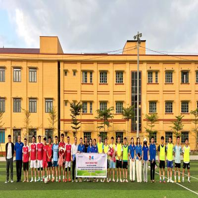 Chí Minh tổ chức Ngày đoàn viên năm 2026