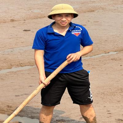 Đoàn xã Chí Minh: Mô hình thanh niên bảo vệ môi trường