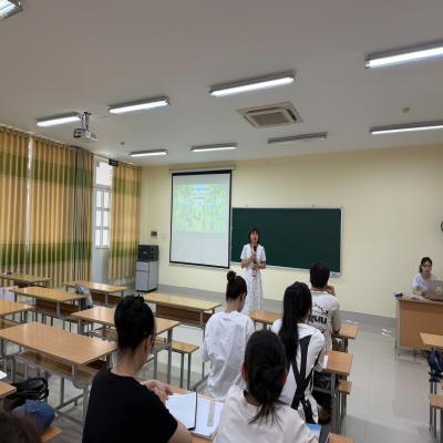 SINH VIÊN TRƯỜNG CAO ĐẲNG NGHỀ HẢI DƯƠNG THAM GIA HỖ TRỢ PHỤC VỤ HÀNH CHÍNH CÔNG