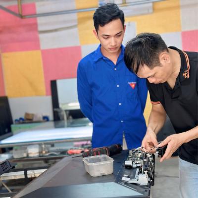 GƯƠNG BÍ THƯ CHI ĐOÀN VÀ HÀNH TRÌNH KHỞI NGHIỆP TỪ NHỮNG 