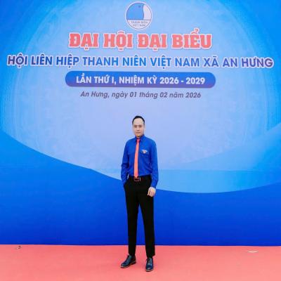 AN HƯNG: GƯƠNG THANH NIÊN KHỞI NGHIỆP, LẬP NGHIỆP TIÊU BIỂU 