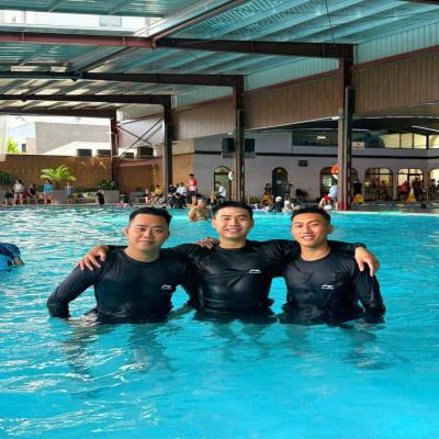 ĐOÀN PHƯỜNG ĐÔNG HẢI: TẤM GƯƠNG THANH NIÊN KHỞI NGHIỆP GIÀU LÒNG NHÂN ÁI
