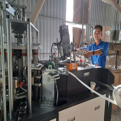 TUỔI TRẺ NINH GIANG SÁNG TẠO VÀ KHỞI NGHIỆP